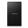 Simplecom SE328 3.5in SATA to USB 3.0 Full Aluminium Hard Drive Box