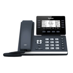 Yealink SIP-T53W 12 Line IP HD Business Phone