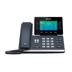 Yealink SIP-T54W 16 Line IP HD Business Phone