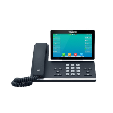 Yealink SIP-T57W 16 Line IP HD Business Phone