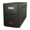 APC SMV750CAI Easy UPS SMV 750VA 230V 525W LCD