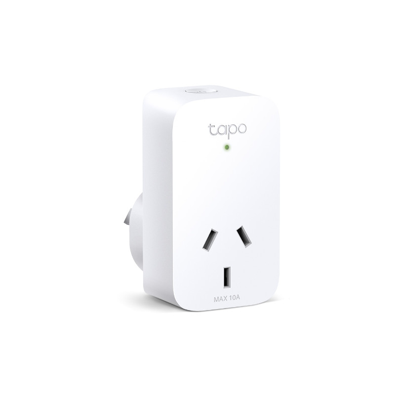 TP-Link TAPO-P110 Smart wifi power plug 1 Pack