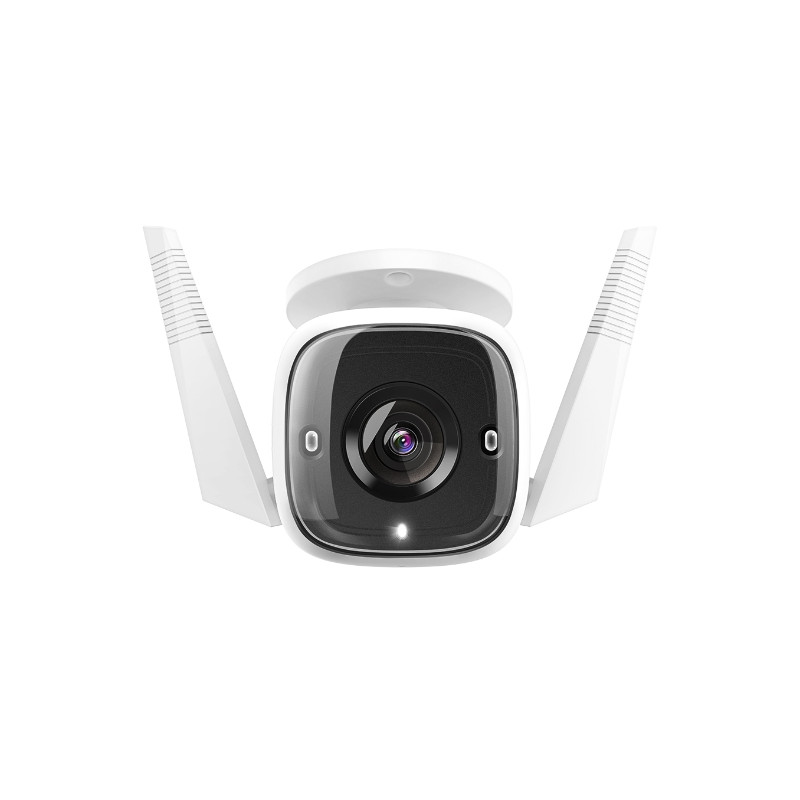 TP-Link TC65 Wifi Outdoor security camera (2304x1296) 3MP