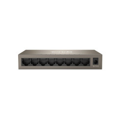 Tenda (TEG1008M) 8-port Gigabit Desktop Switch