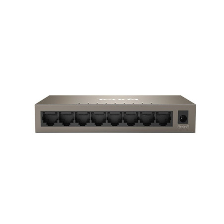 Tenda (TEG1008M) 8-port Gigabit Desktop Switch