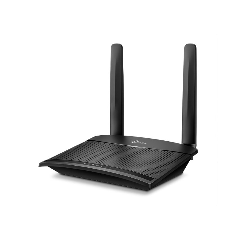 TP-Link TL-MR100 300 Mbps Wireless N 4G LTE Router