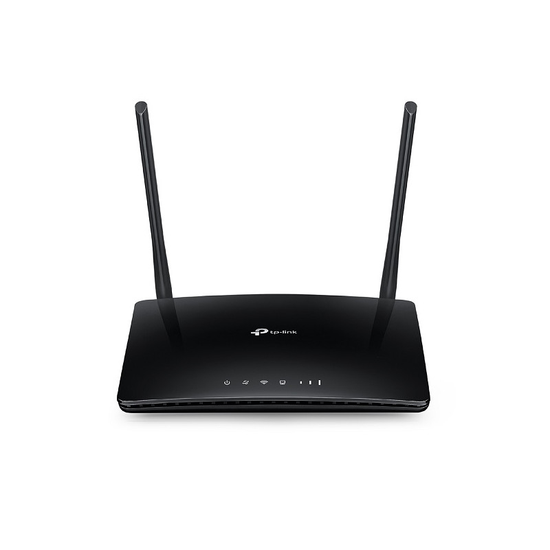 TP-Link TL-MR6400 300Mbps Wireless N 4G LTE Router