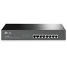 TP-Link TL-SG1008MP 8-Port Gigabit Desktop/Rackmount Switch with PoE+