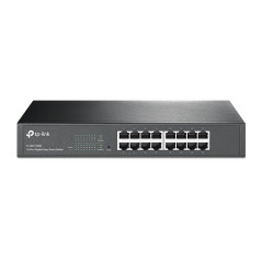 TP-Link TL-SG1016DE 16 Port Gigabit Easy Smart Switch