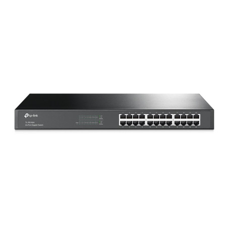 TP-Link TL-SG1024 24 Port Gigabit Switch Metal
