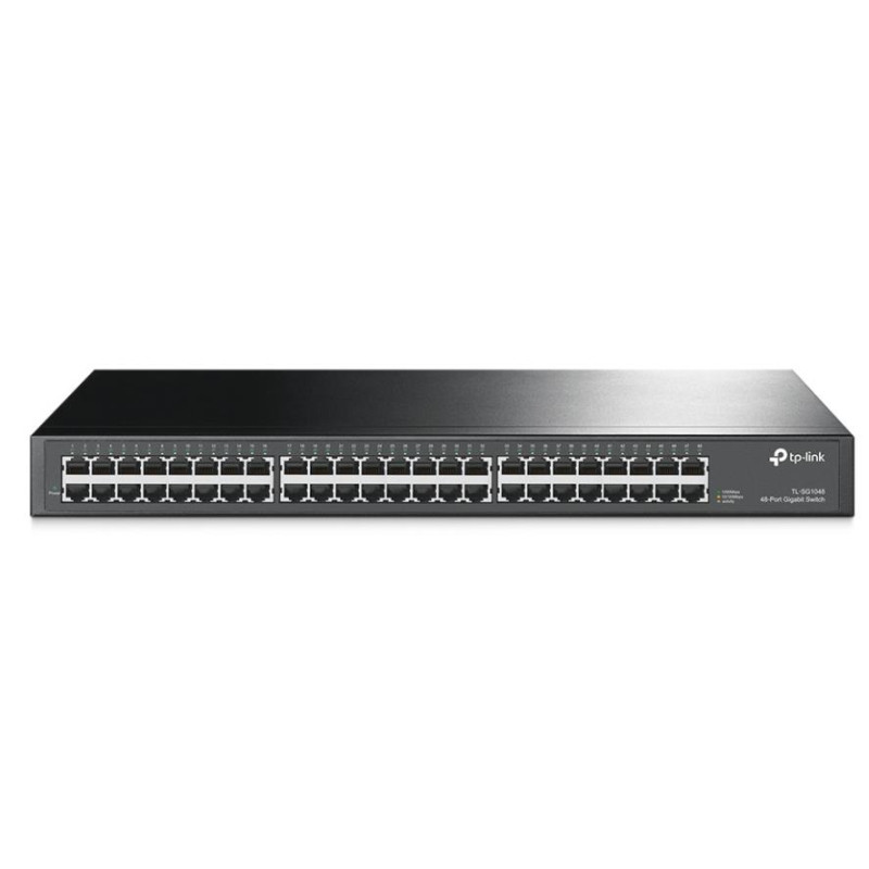 TP-Link TL-SG1048 48 Port Gigabit Unmanaged Switch