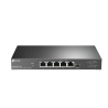 TP-Link 5-Port 2.5G Desktop Switch with 4-Port PoE++ (TL-SG105PP-M2), 3-Year WTY