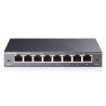 TP-Link 8-Port Gigabit Easy Smart Switch