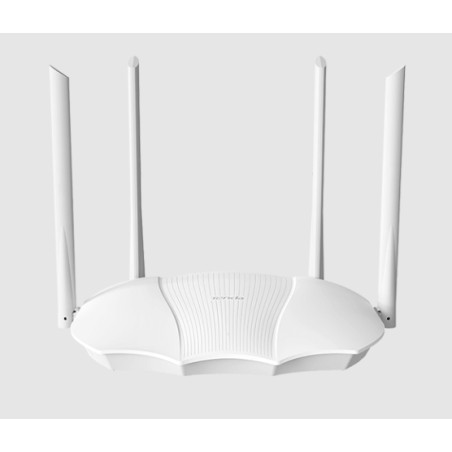 Tenda (TX9) AX3000 Dual Band Gigabit Wi-Fi 6 Router