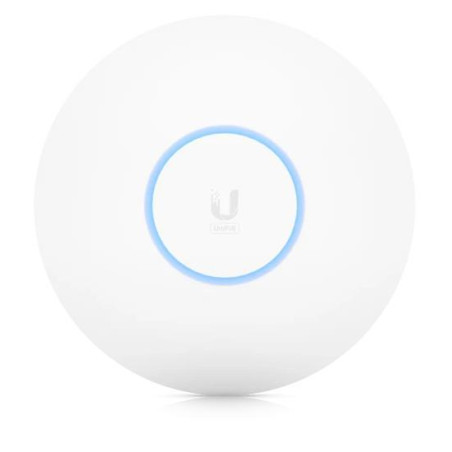 Ubiquiti UniFi Wi-Fi 6 Pro AP 4x4 Mu-/Mimo Wi-Fi 6 - 2.4GHz @ 573.5 Mbps & 5GHz @ 4.8Gbps **No POE Injector Included**
