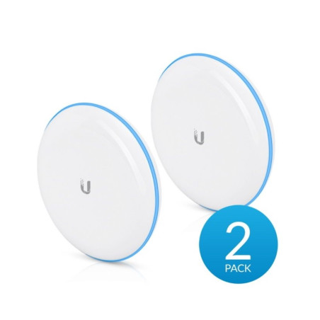 Ubiquiti Networks UniFi UBB 60GHz Gigabit+ Wireless Bridge Kit