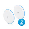 Ubiquiti Networks UniFi UBB 60GHz Gigabit+ Wireless Bridge Kit