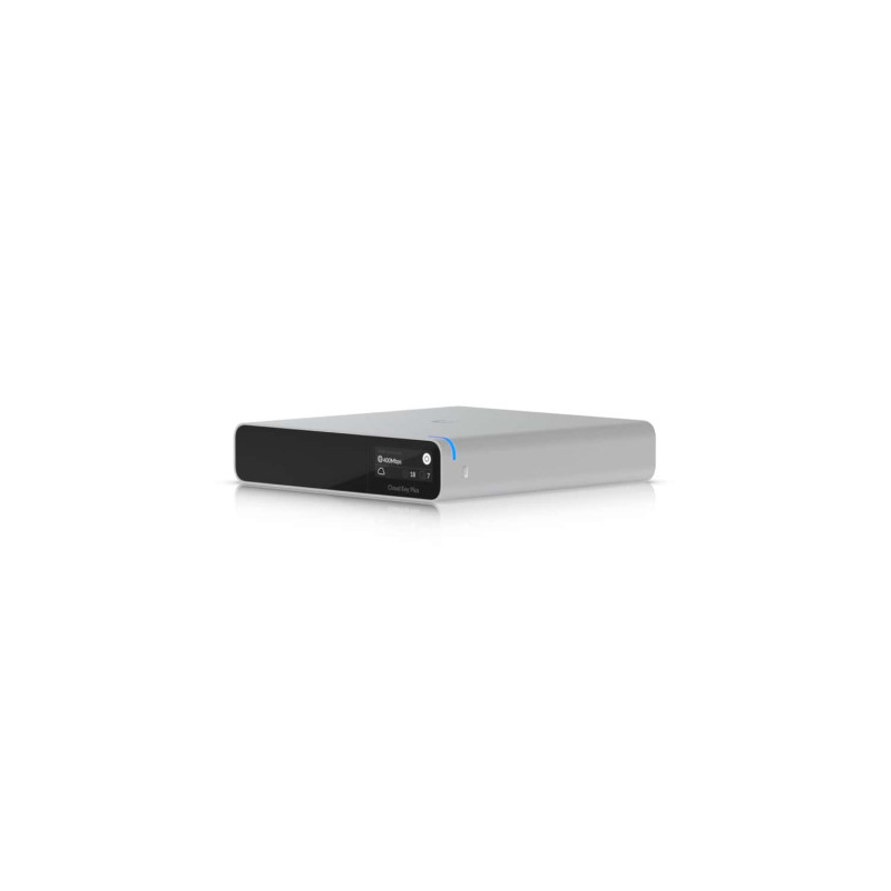 UBI LAN CLOUDKEY+-UCK-G2-SSD