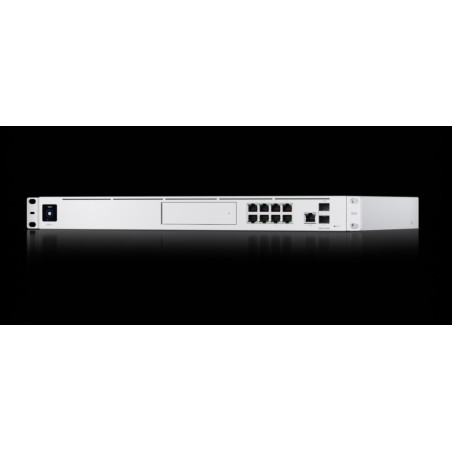 Ubiquiti Networks UniFi Dream Machine Pro All-in-One Network Solution