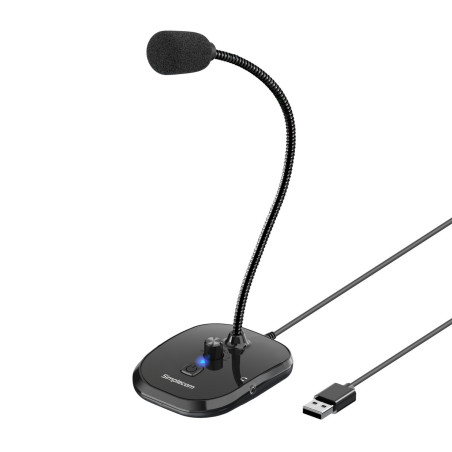 SMP MIC USB-MICROPHONE-UM360