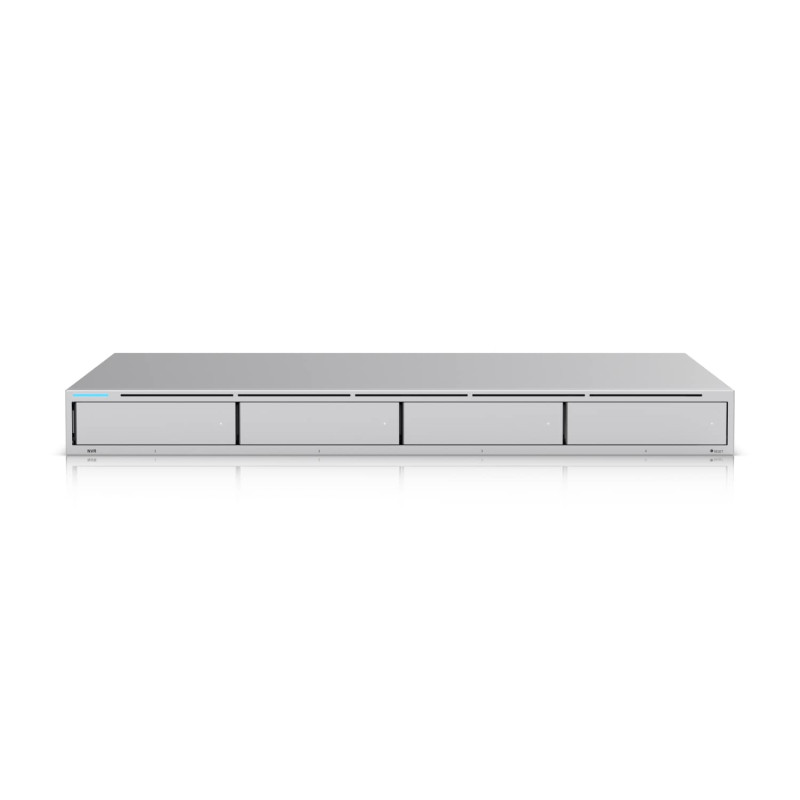 Ubiquiti UNVR UniFi Enterprise Protect 4K NVR Unifi Protect Pre Installed