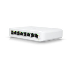 Ubiquiti UniFi Switch Lite 8 PoE