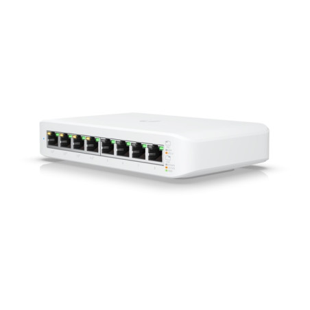 Ubiquiti UniFi Switch Lite 8 PoE