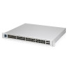 Ubiquiti UniFi USW-PRO-48-POE Managed 48 Port POE Gigabit Switch