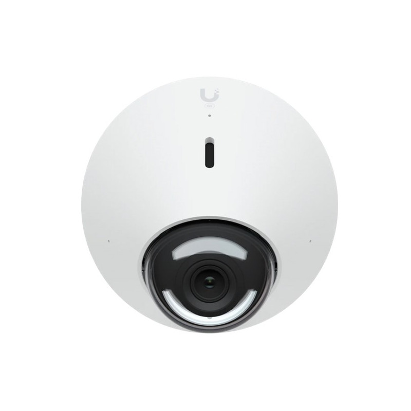 Ubiquiti UniFi Protect Cam Dome Camera G5 2K HD PoE ceiling camera