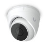  Ubiquiti UniFi G5 Turret Ultra, Ultra-compact, Tamper-resistant IK04, IP66 Weatherproof 2K HD PoE Camera, Long-range Night Visi