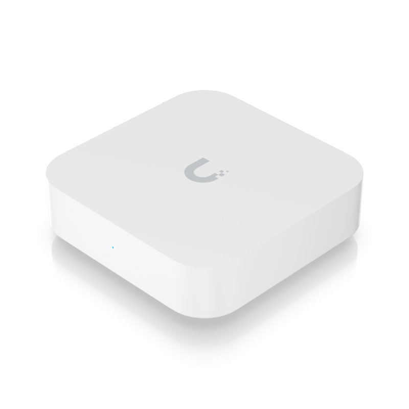 Ubiquiti Gateway Lite, Powerful UniFi Gateway, Advanced Routing And Security Features, USB-C Powered