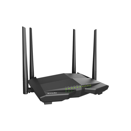Tenda V12 AC1200 Dual-Band Gigabit WiFi VDSL2 Modem Router