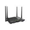 Tenda V12 AC1200 Dual-Band Gigabit WiFi VDSL2 Modem Router