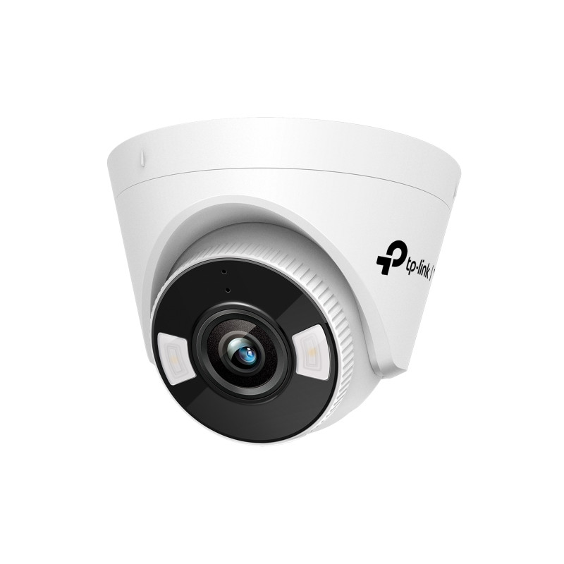TP-Link VIGI C440-W 4MP Wi-Fi Full-Colour Turret Network Camera - 4mm Lens