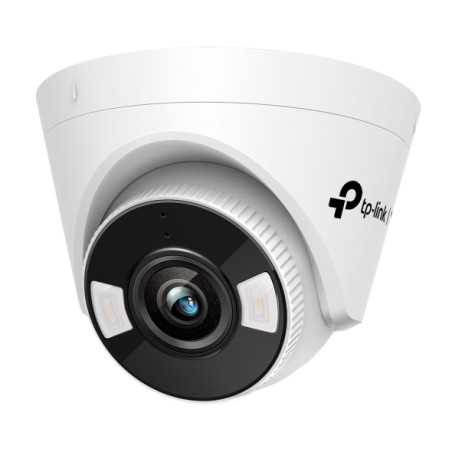 TP-Link VIGI C440-W 4MP Wi-Fi Full-Colour Turret Network Camera - 4mm Lens