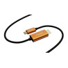 VOL CAB USB-C-HDMI-V2-2M