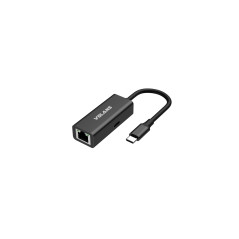 VOL CNV USB-C-RJ45-W-PD3.0-ADAPTER