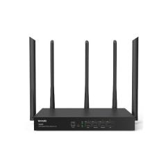 Tenda W20E AC1350 Gigabit Wireless Load Balance Router
