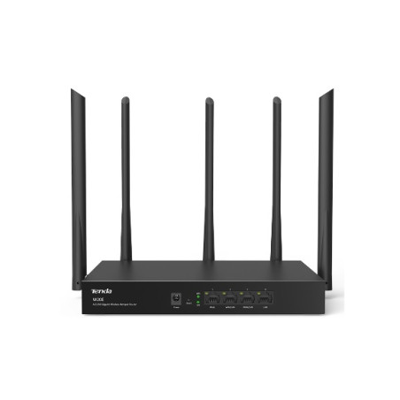 Tenda W20E AC1350 Gigabit Wireless Load Balance Router