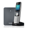 Yealink W76P Wireless High-performance DECT IP Phone System