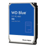 Western Digital WD WD20EZBX 2TB Blue 3.5in 7200RPM 256MB Cache SATA3 Hard Drive