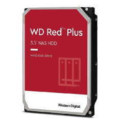 Western Digital WD Red Plus 6TB NAS HDD
