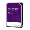 Western Digital WD Purple 6TB 3.5in SATA HDD - WD64PURZ