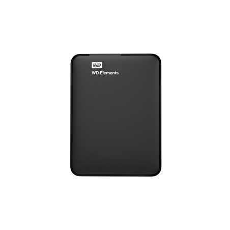 Western Digital WD Elements 2TB USB 3.0 Portable External Hard Drive