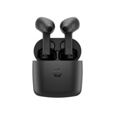 HP 169H9AA Wireless Earbuds G2 - Black, Bluetooth 5.0