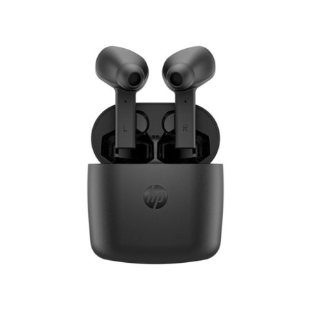 HP 169H9AA Wireless Earbuds G2 - Black, Bluetooth 5.0