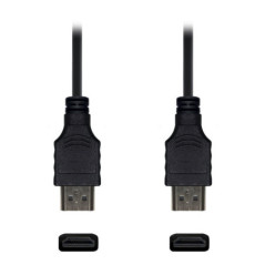 Axceltek CHDMI-5 HDMI 5M cable supports 4K