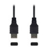 Axceltek CHDMI-5 HDMI 5M cable supports 4K