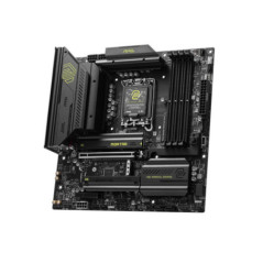 MSI MAG B860M MORTAR WIFI LGA-1851 mATX motherboard