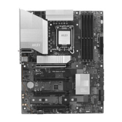 MSI PRO B860-P WIFI ATX LGA1851 motherboard 